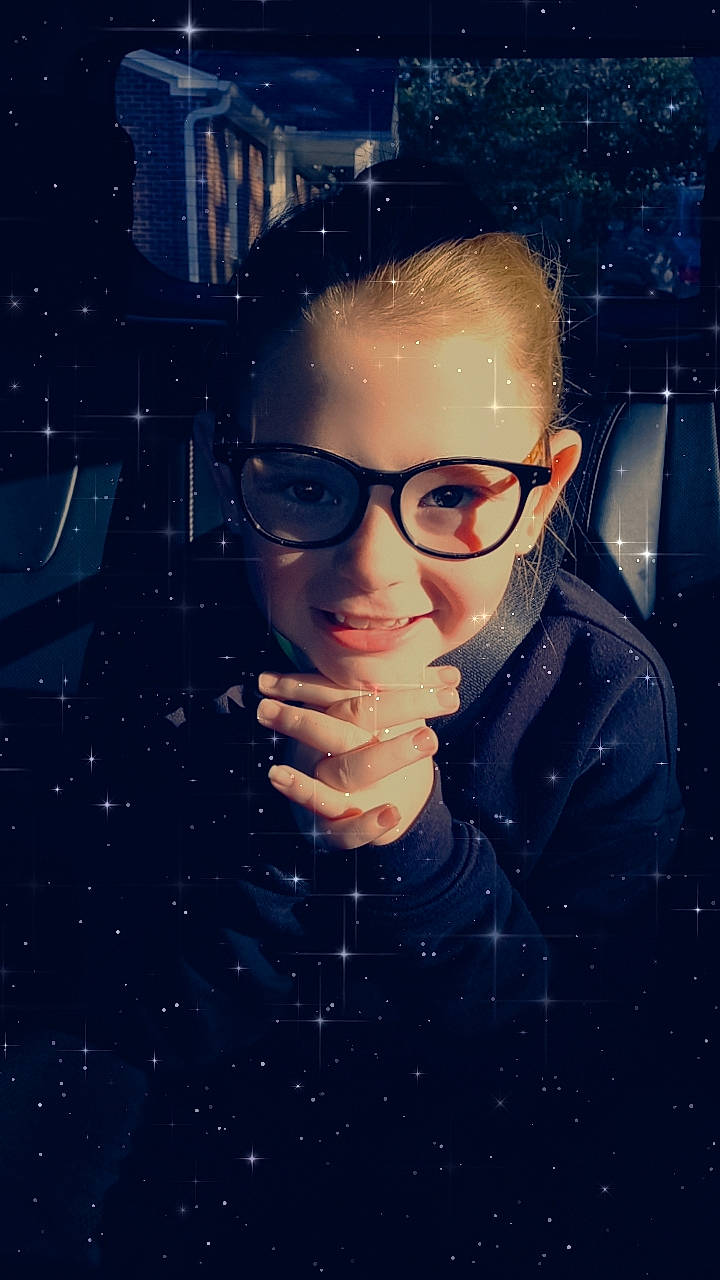 Jacee is registered to the contest to win money with this photo: cool, darkness, electric_blue, eyebrow, eyewear, flash_photography, fun, gesture, glass, glasses, goggles, human, joy, midnight, night, person, personal_protective_equipment, reflection, selfie, space