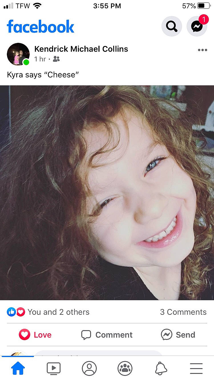 Kyra joined the competition — help win amazing prizes! beauty, brown_hair, cheek, chin, eyebrow, eyelash, face, forehead, hair, hairstyle, head, human, joy, lip, nose, person, photo_caption, photography, selfie, skin