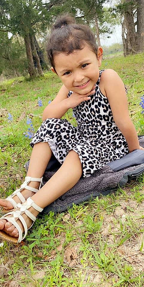 Yuliana joined the competition — help win amazing prizes! beauty, brown_hair, child, child_model, design, dress, footwear, grass, human_leg, joy, leg, pattern, person, photo_shoot, photography, plant, shoe, sitting, smile, summer