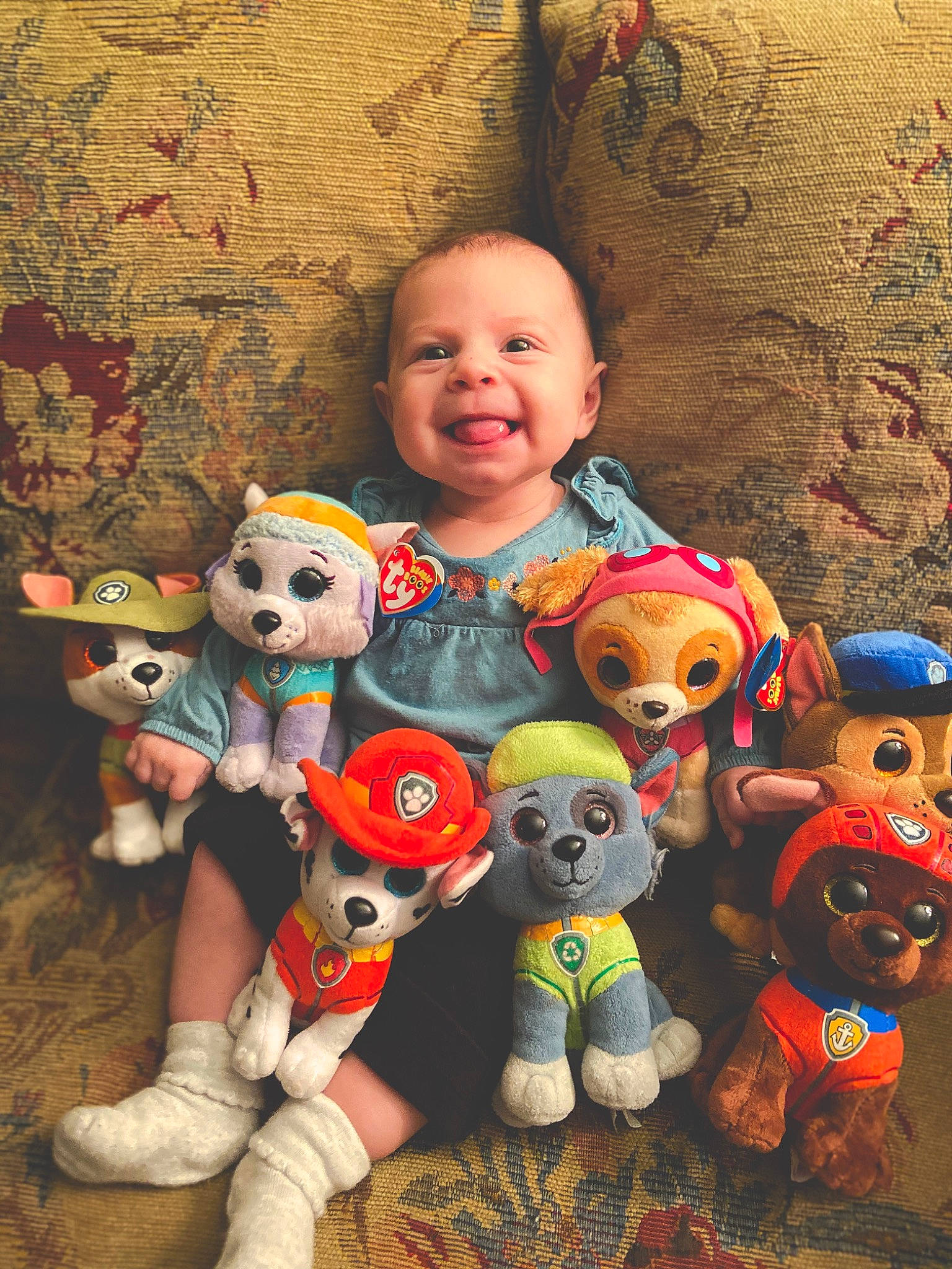 Elowyn is registered to the contest to win money with this photo: animated_cartoon, animation, art, cheek, child, collection, doll, fictional_character, fun, head, joy, people, person, plush, puppet, smile, stuffed_toy, teddy_bear, textile, toddler