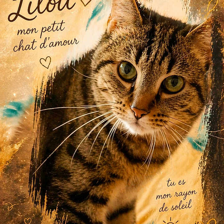 Lilou
