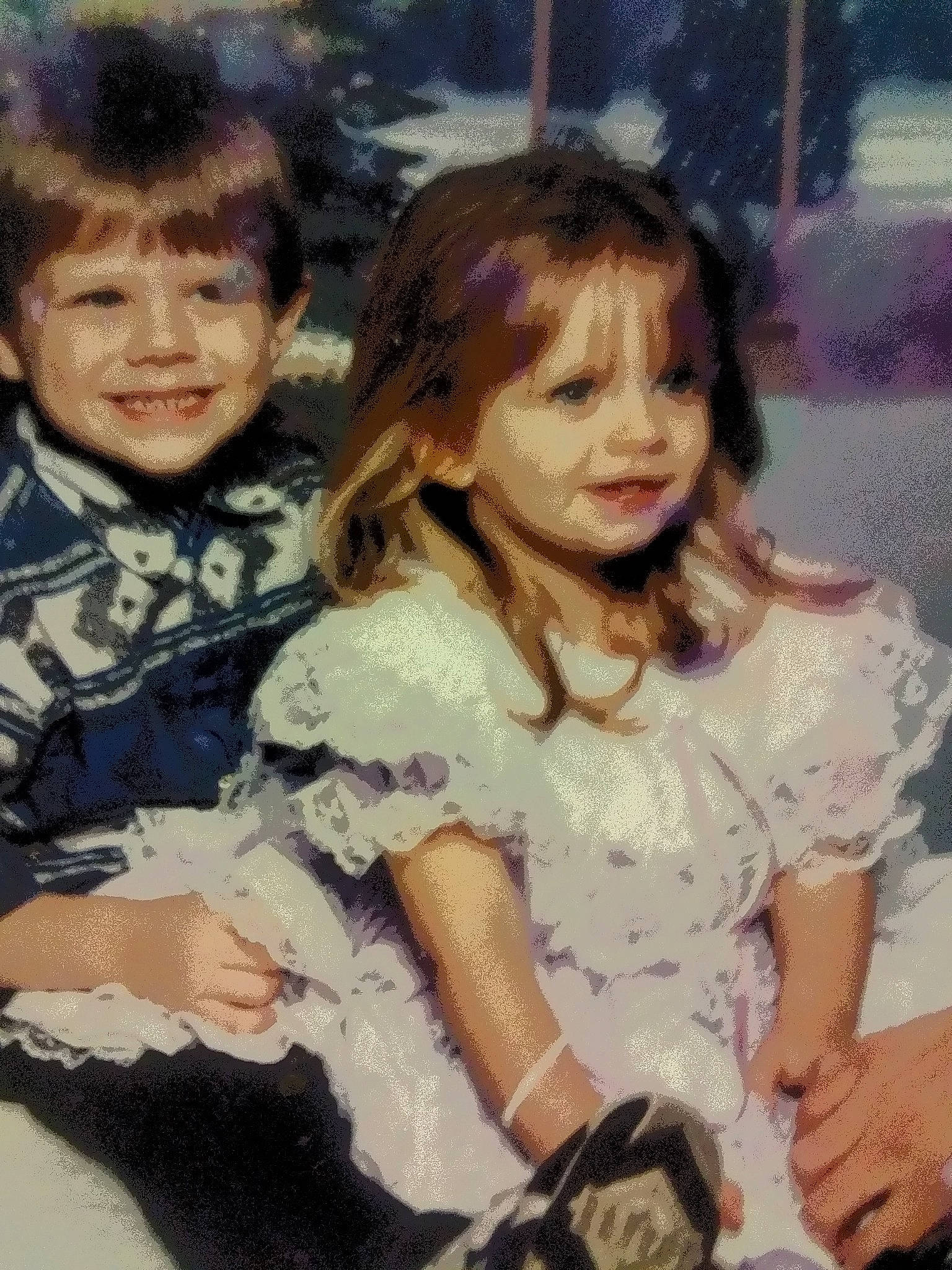 Meashka Michelle Chadwell