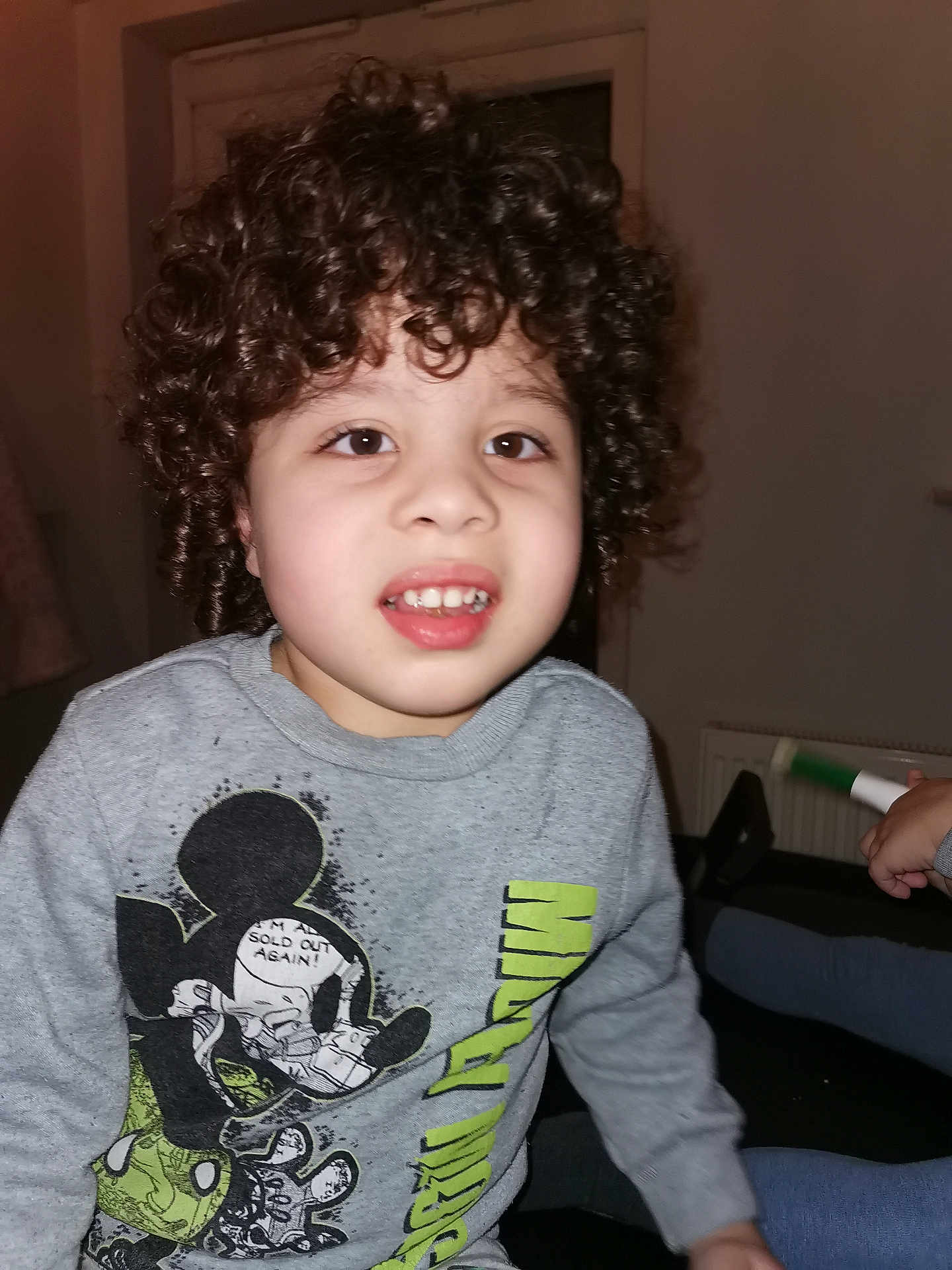 Zayne