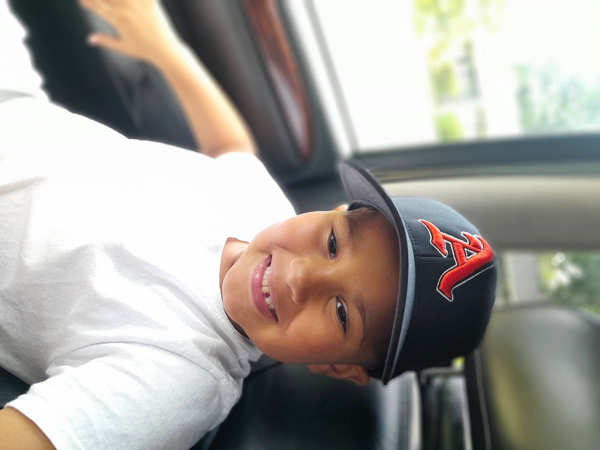 Chaston Maurice Fuqua