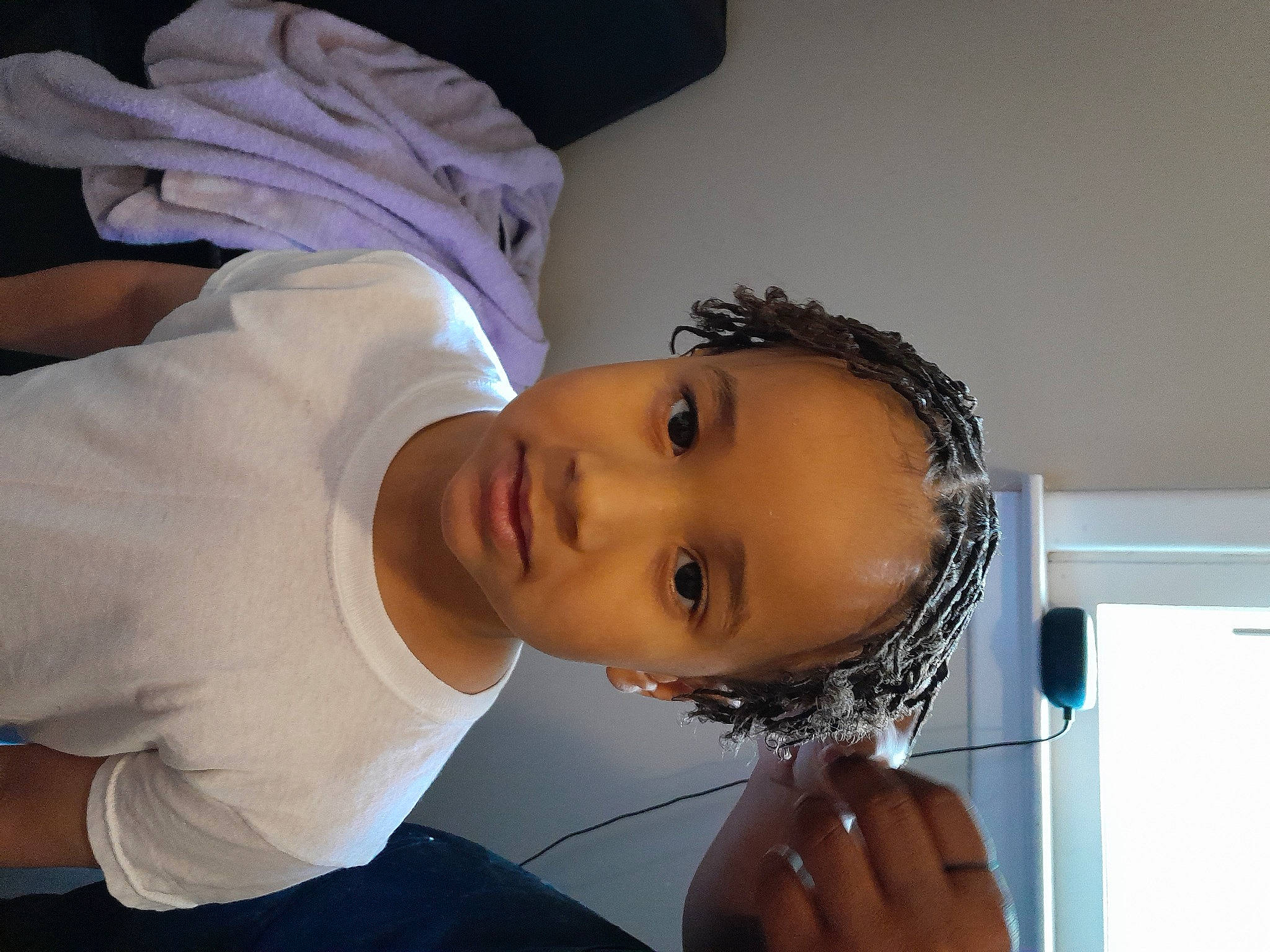 Triston Chandler Fuqua