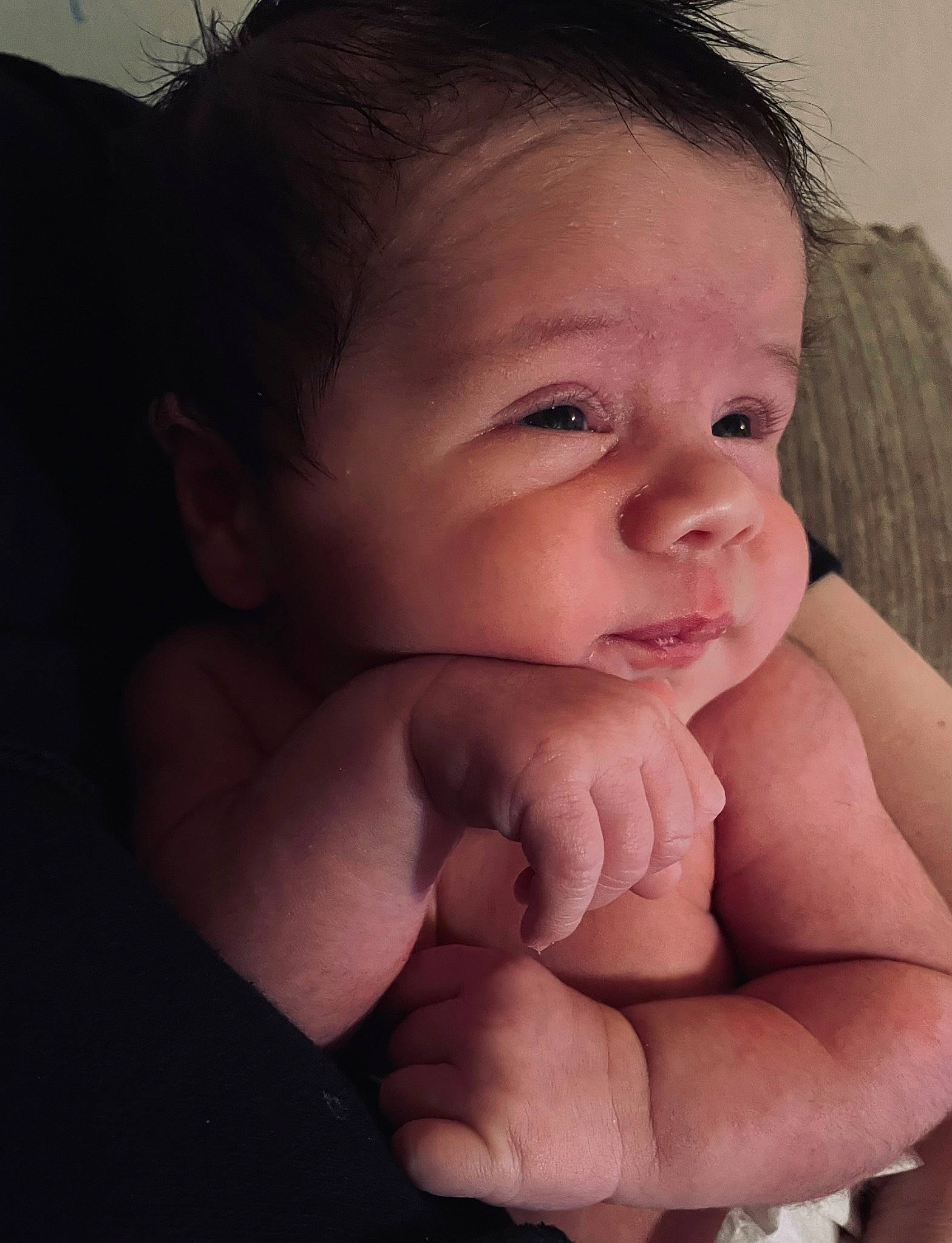 Gabriel joined the competition — help win amazing prizes! cheek, chin, eye, eyebrow, eyelash, face, flash_photography, forehead, gesture, hair, hand, human_body, iris, lip, mouth, neck, nose, person, skin, smile