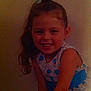 Emma participe au concours pour gagner de l'argent avec cette photo :