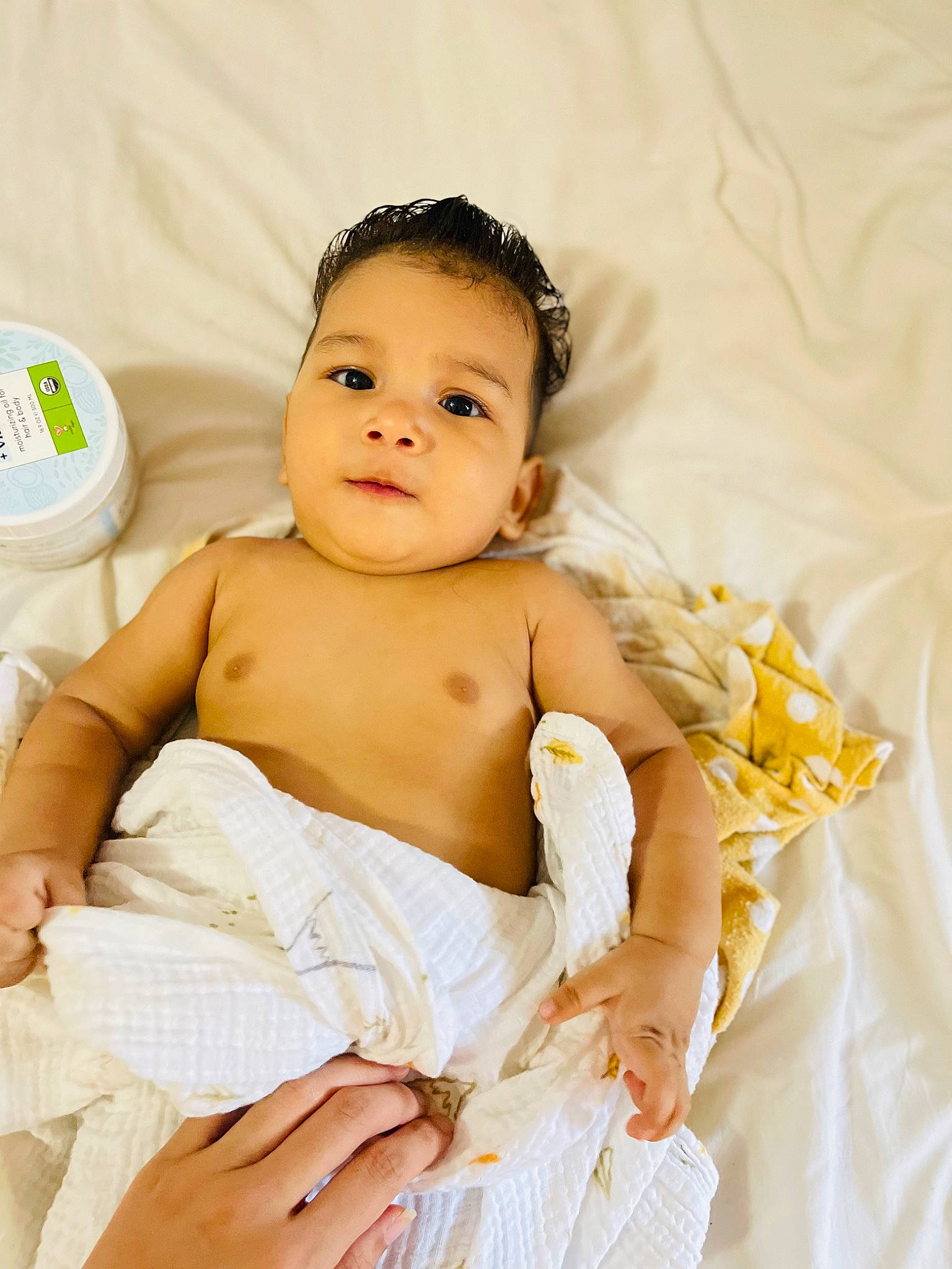 Alessandro joined the competition — help win amazing prizes! abdomen, baby, baby_toddler_clothing, chest, comfort, event, face, flash_photography, gesture, hairstyle, happy, jewellery, linens, person, skin, smile, stomach, thigh, toddler, trunk