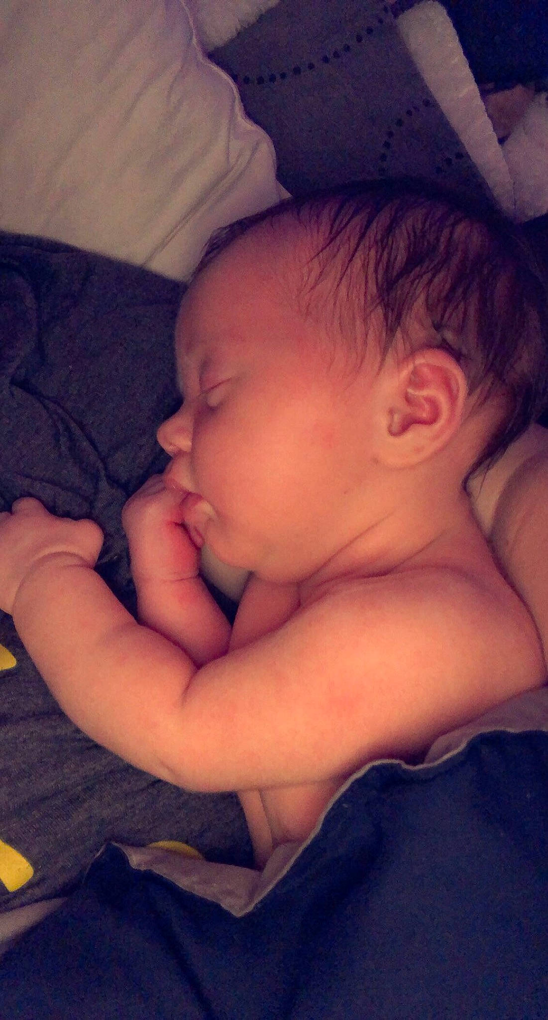 Avalee joined the competition — help win amazing prizes! arm, baby, cheek, chin, cloud, comfort, ear, eyebrow, eyelash, forehead, hand, human_body, iris, lip, mouth, muscle, neck, nose, person, skin