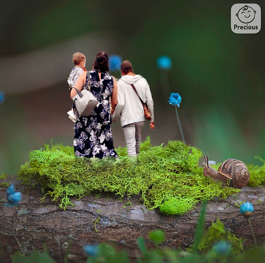 Lilio participe au concours pour gagner de l'argent avec cette photo : adaptation, aquatic_plant, event, font, fun, gesture, grass, grassland, happy, landscape, lawn, leisure, natural_environment, natural_landscape, people_in_nature, person, plant, recreation, rock, soil