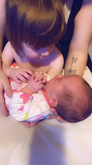 Amara joined the competition — help win amazing prizes! abdomen, arm, baby, cheek, child, comfort, elbow, eyelash, finger, gesture, hair, hand, happy, human_body, nail, people, person, skin, thigh, thumb