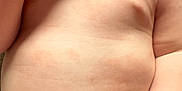 Finley joined the competition — help win amazing prizes! baby, torso, arm, hand, skin, diaper, infant, closeup, soft, chubby, flesh, cute, child, young, babywear, babyclothes, newborn, babybody, babyhand, babyarm