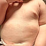 baby, torso, arm, hand, skin, diaper, infant, closeup, soft, chubby, flesh, cute, child, young, babywear, babyclothes, newborn, babybody, babyhand, babyarm