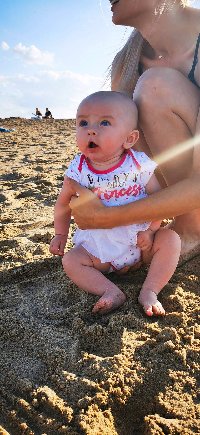 Eimija joined the competition — help win amazing prizes! cloud, face, finger, flash_photography, fun, grass, hand, happy, head, human, human_body, leg, mouth, muscle, people_in_nature, people_on_beach, person, skin, sky, surprise