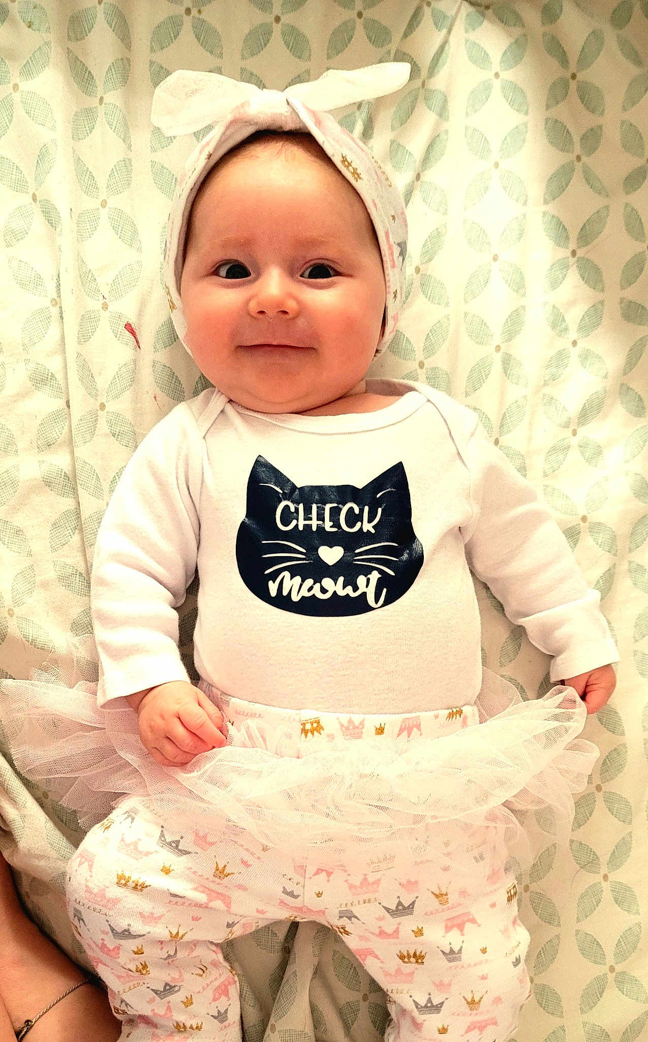 Teeklynn