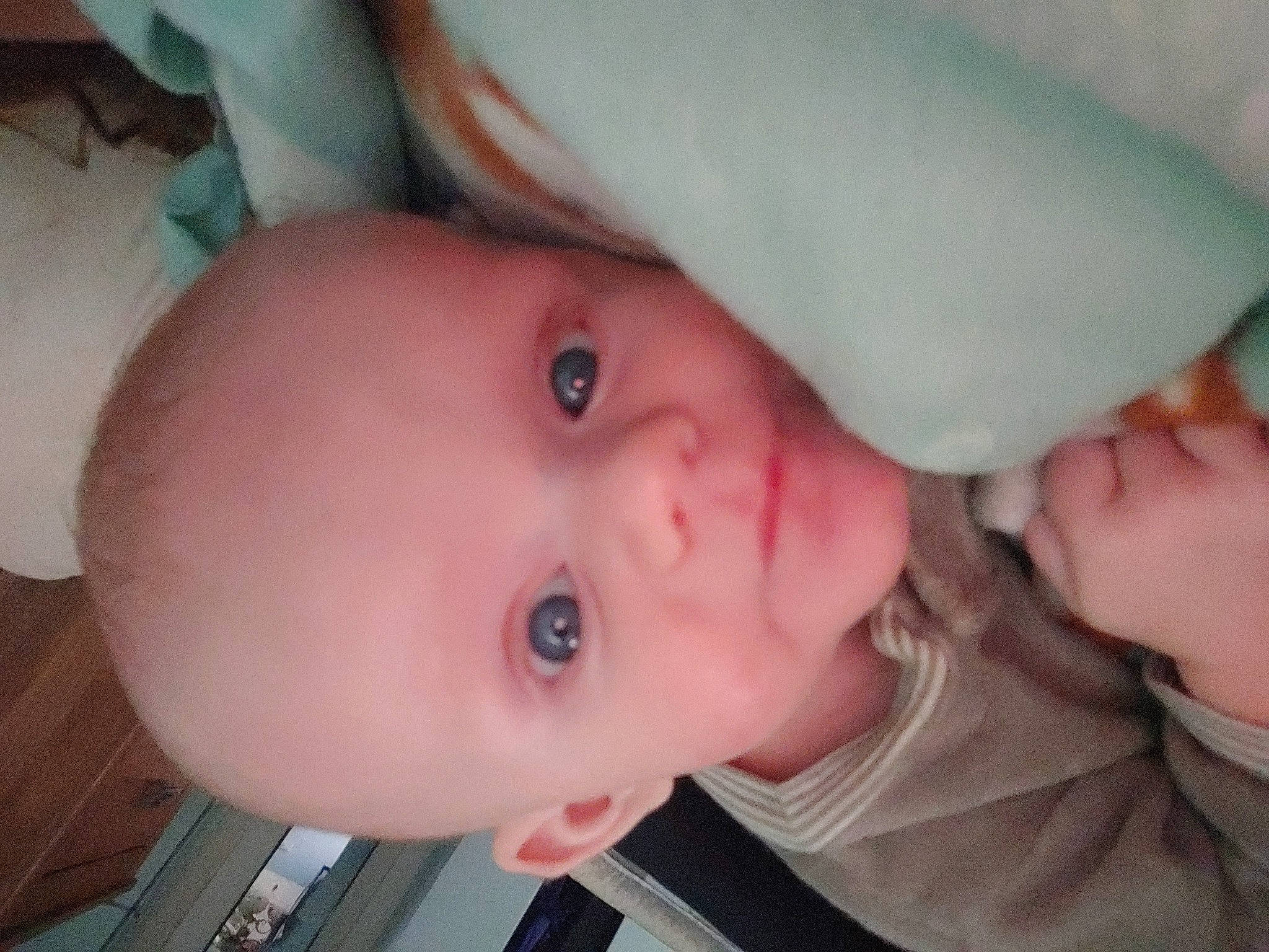 Jaxson joined the competition — help win amazing prizes! baby, baby_products, cheek, child, chin, ear, eye, eyebrow, face, forehead, head, iris, lip, mouth, muscle, nose, person, skin, toddler