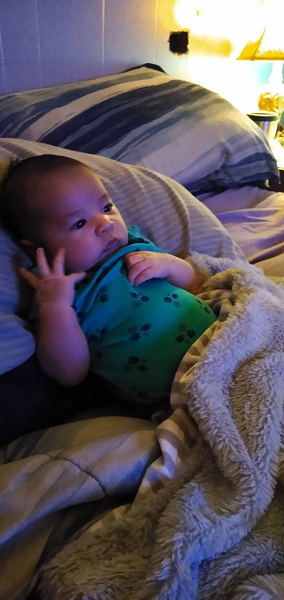 Ivar joined the competition — help win amazing prizes! baby, bedtime, birth, child, nap, person, sleep, smile, toddler