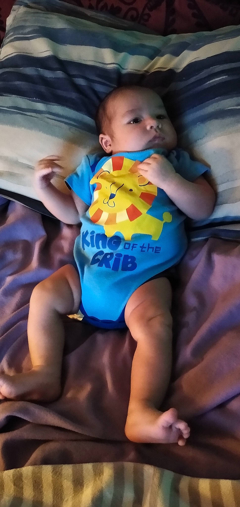 Ivar is registered to the contest to win money with this photo: abdomen, child, fictional_character, leg, mouth, person, superhero, thigh, toddler