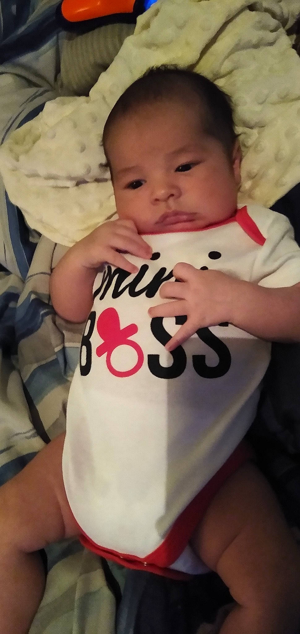 Ivar joined the competition — help win amazing prizes! baby, baby_products, baby_toddler_clothing, cheek, child, cool, person, product, skin, toddler