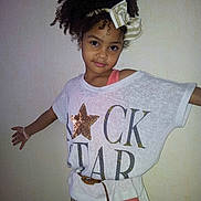 Tissahya a rejoint le concours — aidez-le/la à gagner de superbes lots !