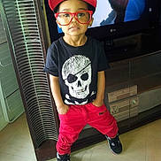 Kingsley a rejoint le concours — aidez-le/la à gagner de superbes lots !