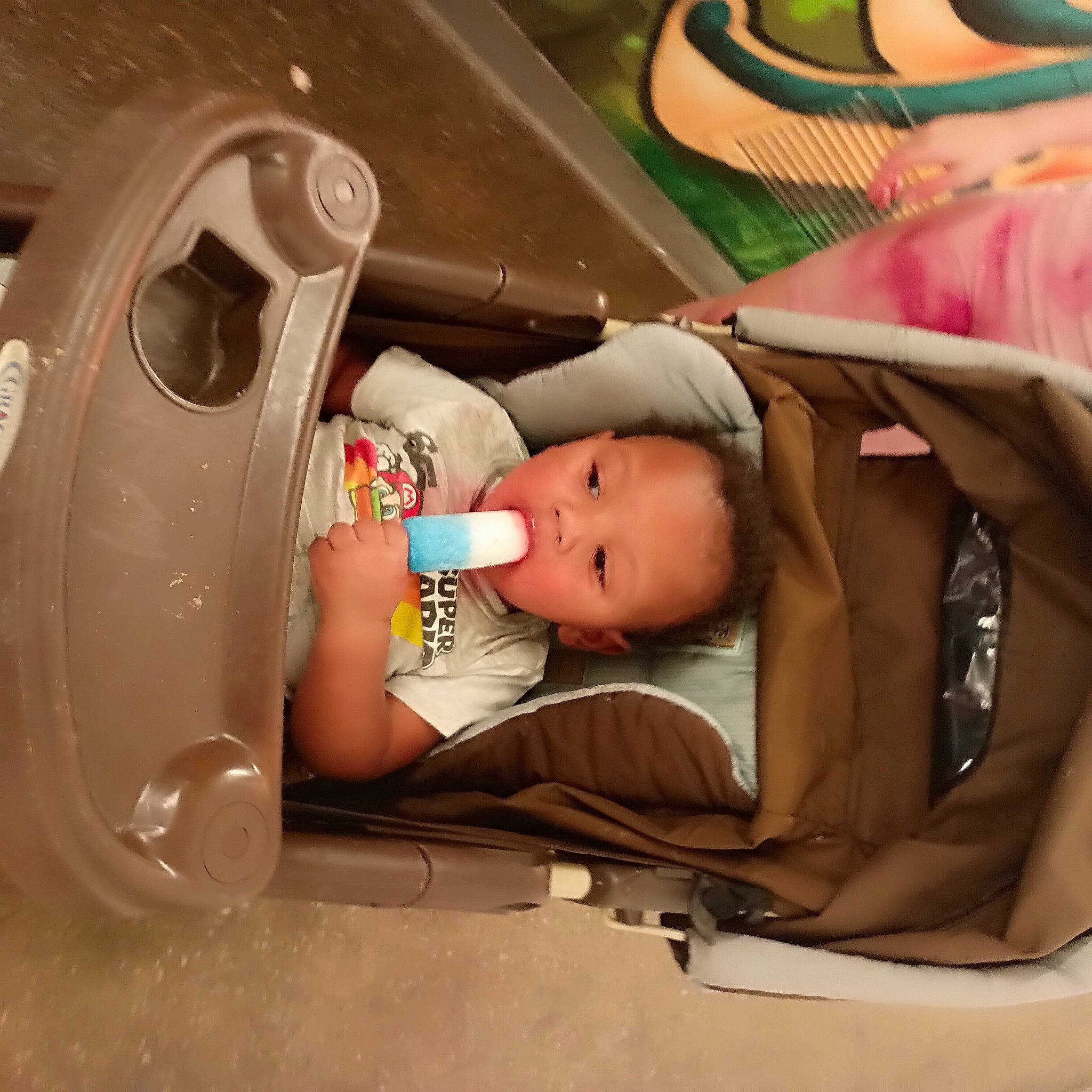 Malakai joined the competition — help win amazing prizes! auto_part, automotive_exterior, baby, baby_products, baby_safety, bag, car_seat, child, comfort, gas, machine, nail, person, plastic, service, toddler, toy, trunk, vehicle_door