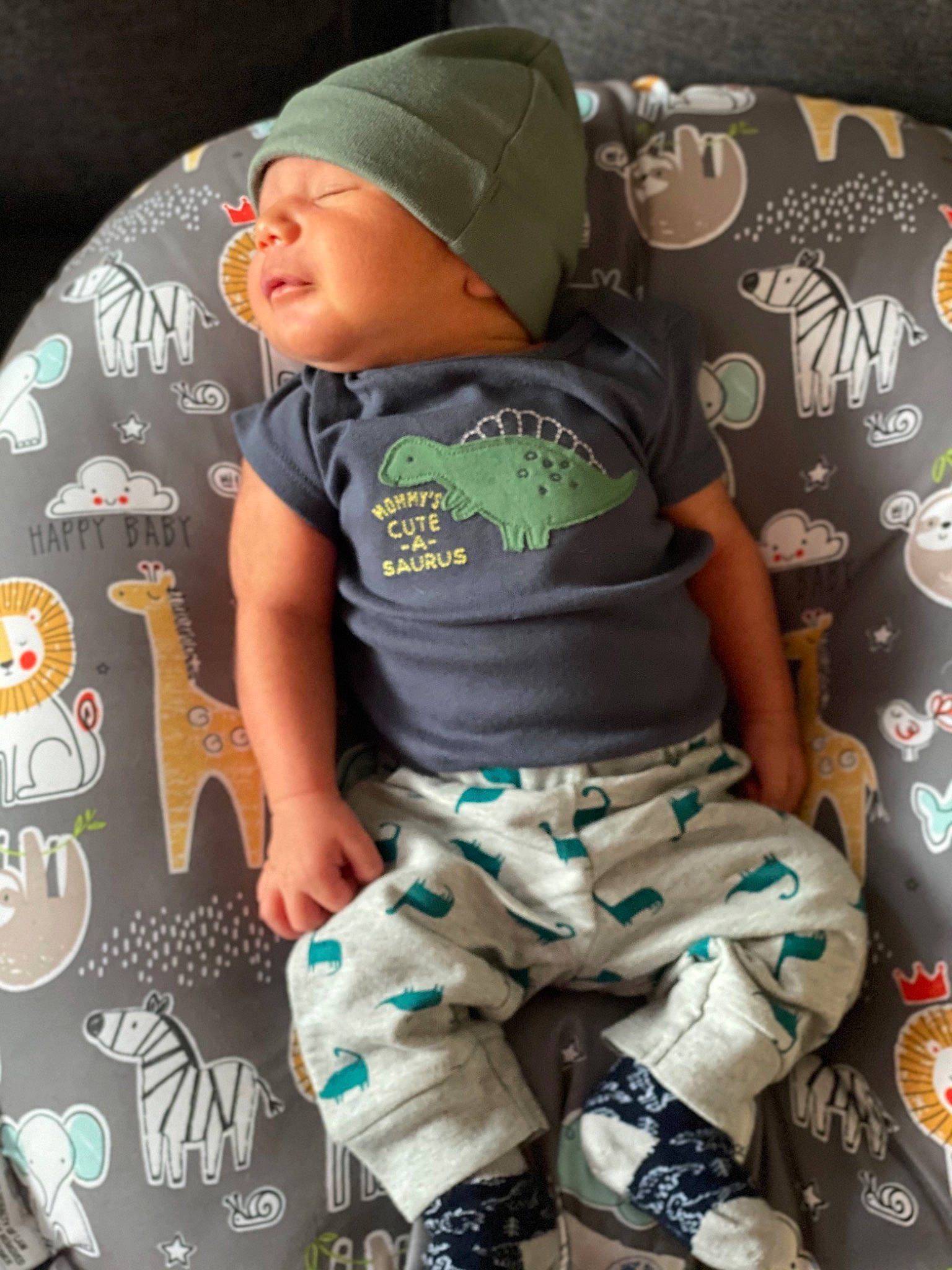 Benito joined the competition — help win amazing prizes! baby, baby_toddler_clothing, baseball_cap, cap, cool, elbow, eyewear, fun, hairstyle, headwear, pattern, person, personal_protective_equipment, pink, product, sleeve, sneakers, sportswear, t_shirt, thigh