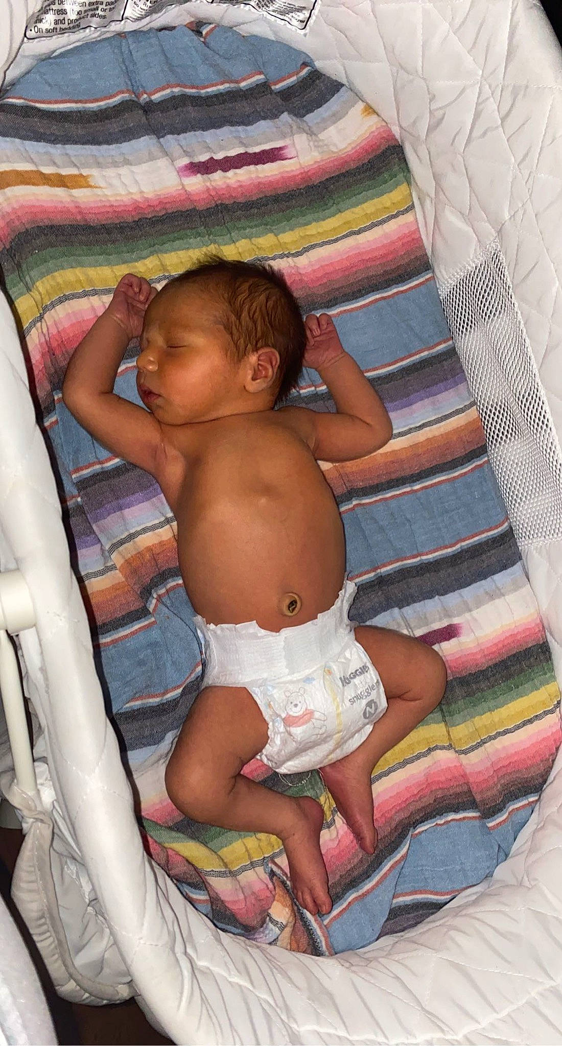 Benito is registered to the contest to win money with this photo: abdomen, arm, baby, chest, comfort, diaper, finger, hairstyle, hand, human_body, joint, mouth, muscle, person, skin, stomach, textile, thigh, thumb, toddler