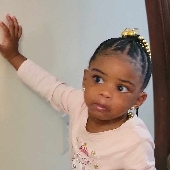 Kymerlyn joined the competition — help win amazing prizes! accessories, blackhair, bodypart, braid, child, dancing, face, female, finger, girl, hair, hand, head, jewelry, leisureactivities, person, photography, ponytail, portrait, shoulder