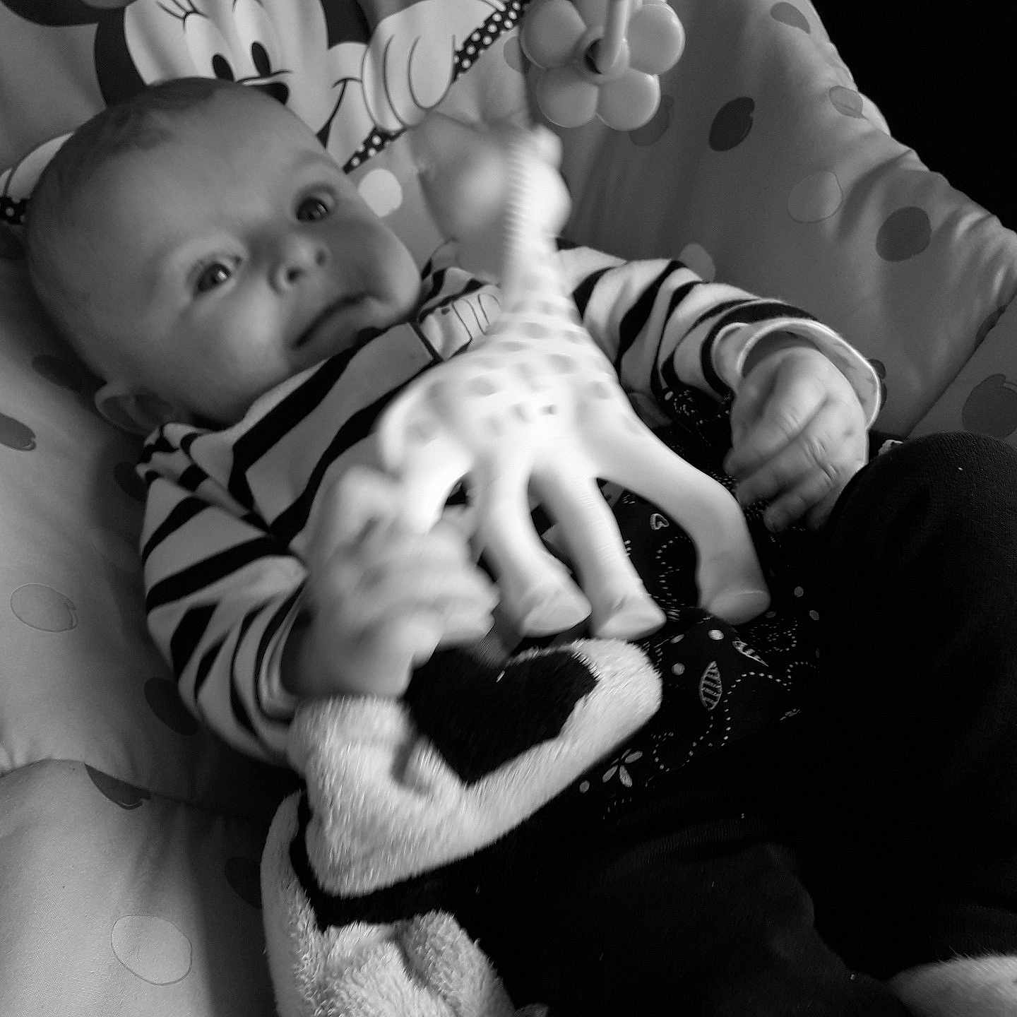 Cléa a rejoint le concours — aidez-le/la à gagner de superbes lots ! arm, black, black_and_white, child, emotion, fun, girl, hand, human, infant, monochrome, monochrome_photography, muscle, organ, person, photograph, photography, smile, snapshot, white