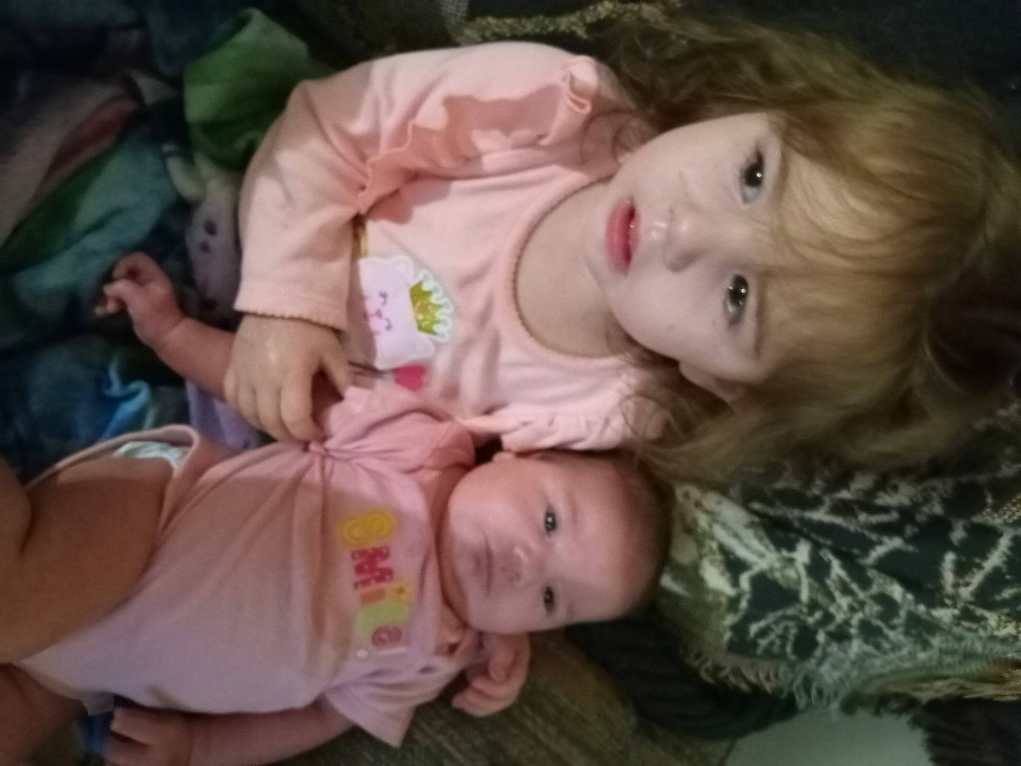 Aleyna joined the competition — help win amazing prizes! baby, baby_toddler_clothing, cheek, child, chin, eye, eyebrow, facial_expression, happy, head, iris, lip, mouth, nose, organ, person, skin, sleeve, smile, toddler