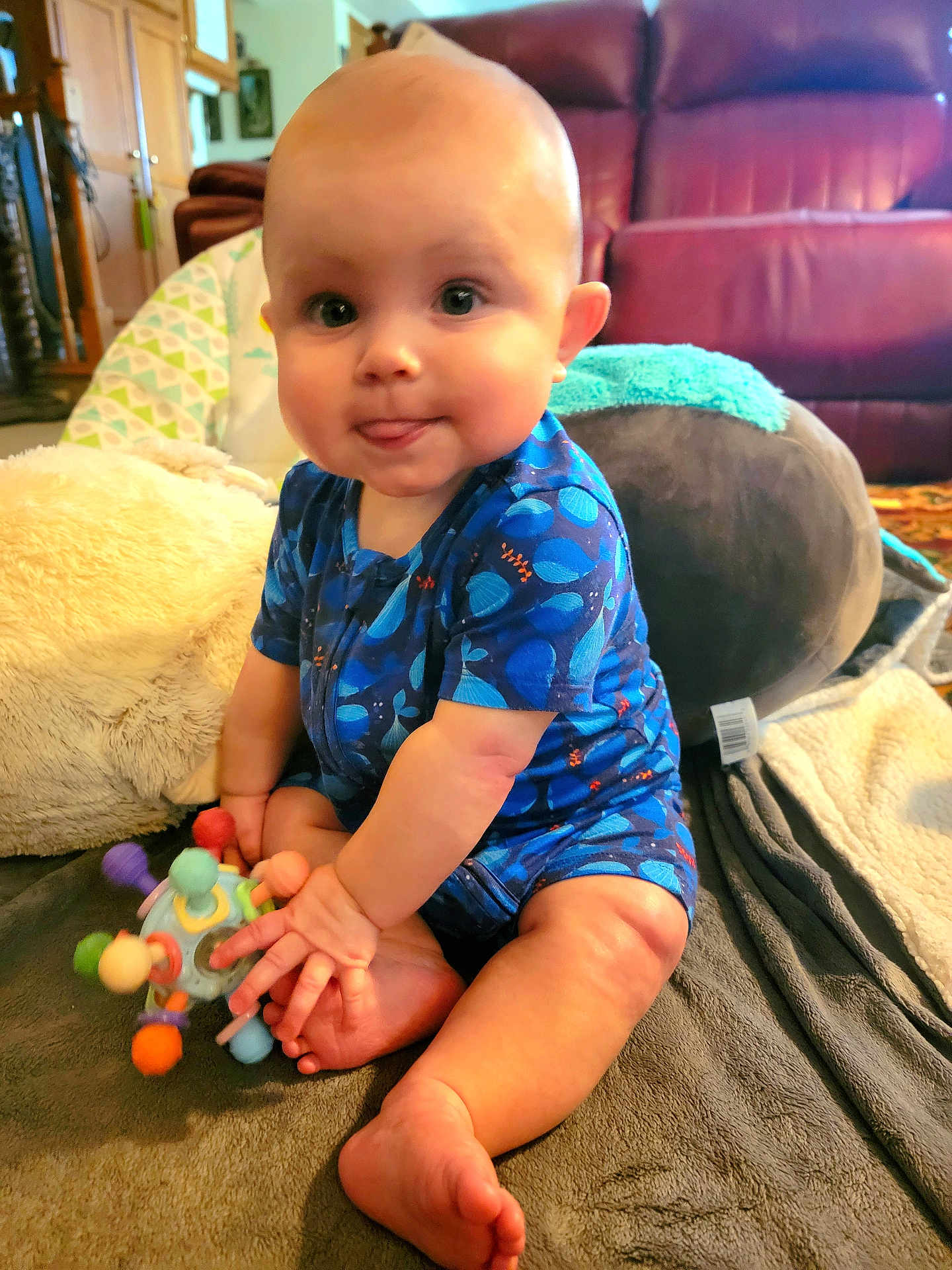 Silas