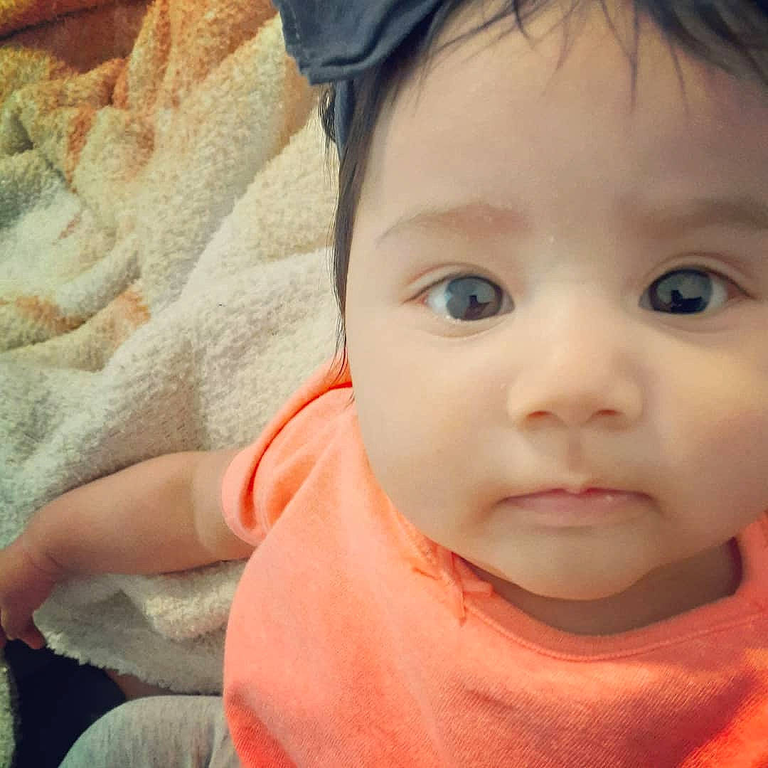 Alyna joined the competition — help win amazing prizes! baby, beauty, cheek, child, chin, close_up, eye, eyebrow, eyelash, face, forehead, head, iris, lip, mouth, nose, person, photography, portrait_photography, skin