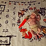 Elio participe au concours pour gagner de l'argent avec cette photo : art, font, illustration, textile
