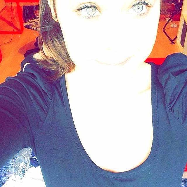 Camille participe au concours pour gagner de l'argent avec cette photo :