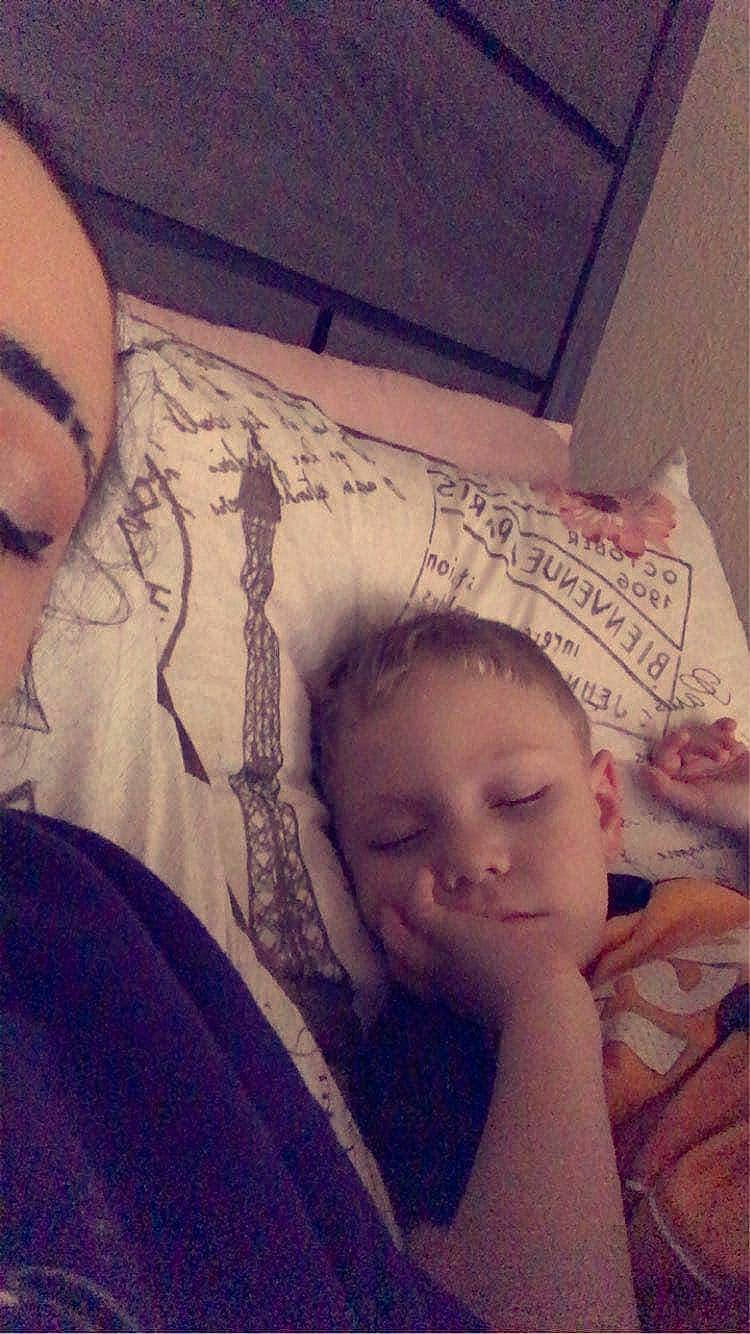 Mayson joined the competition — help win amazing prizes! arm, chin, cloud, comfort, ear, eye, eyebrow, eyelash, facial_expression, forehead, hairstyle, hand, head, human, lip, mouth, muscle, nose, organ, person