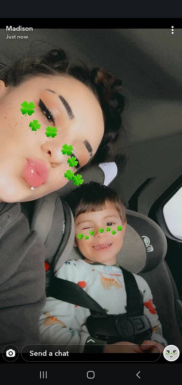 Jackson is registered to the contest to win money with this photo: baby, baby_toddler_clothing, car_seat, cheek, child, chin, cool, event, eyebrow, eyelash, eyewear, fun, happy, iris, joy, luxury_vehicle, mouth, nose, person, skin