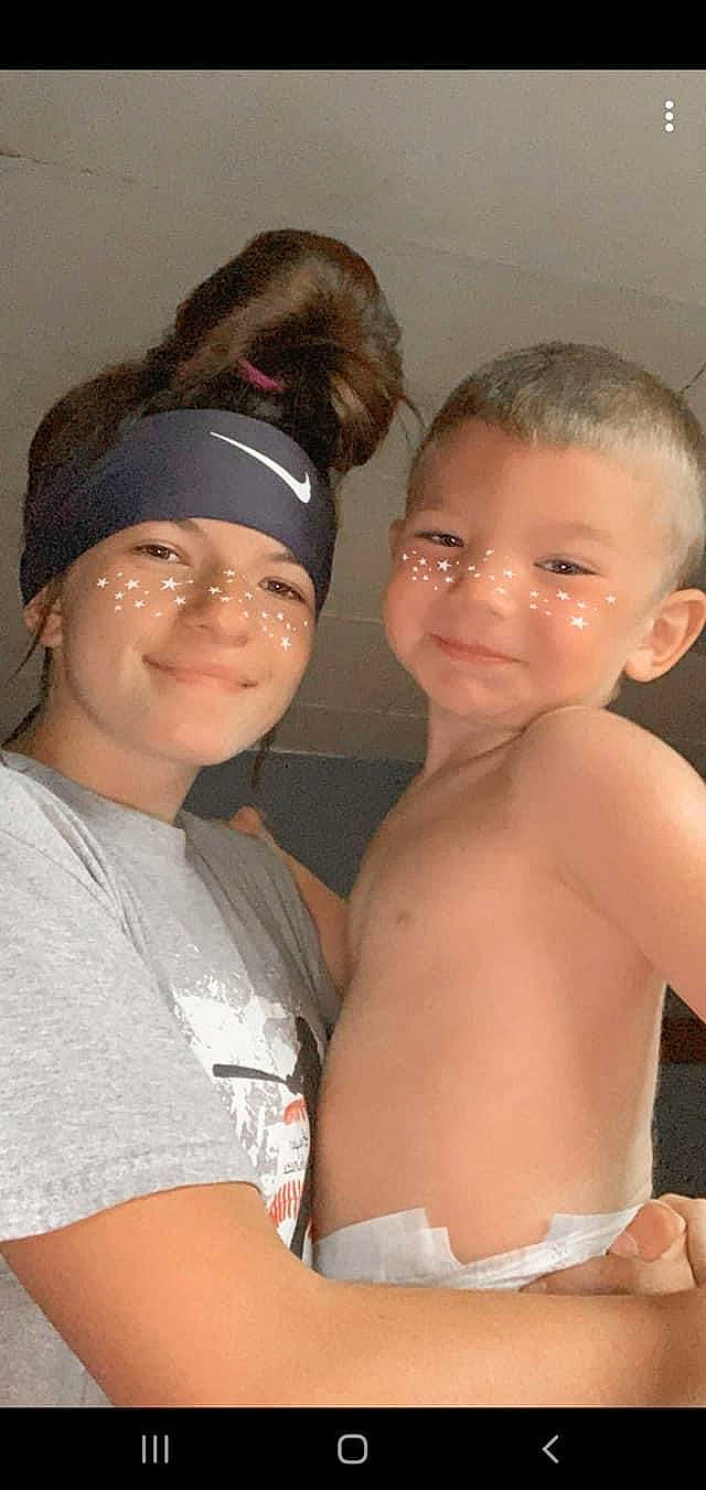 Ryder joined the competition — help win amazing prizes! chin, eye, eyebrow, face, facial_expression, forehead, gesture, hair, hairstyle, happy, head, headwear, human, human_body, joy, muscle, neck, organ, person, shoulder