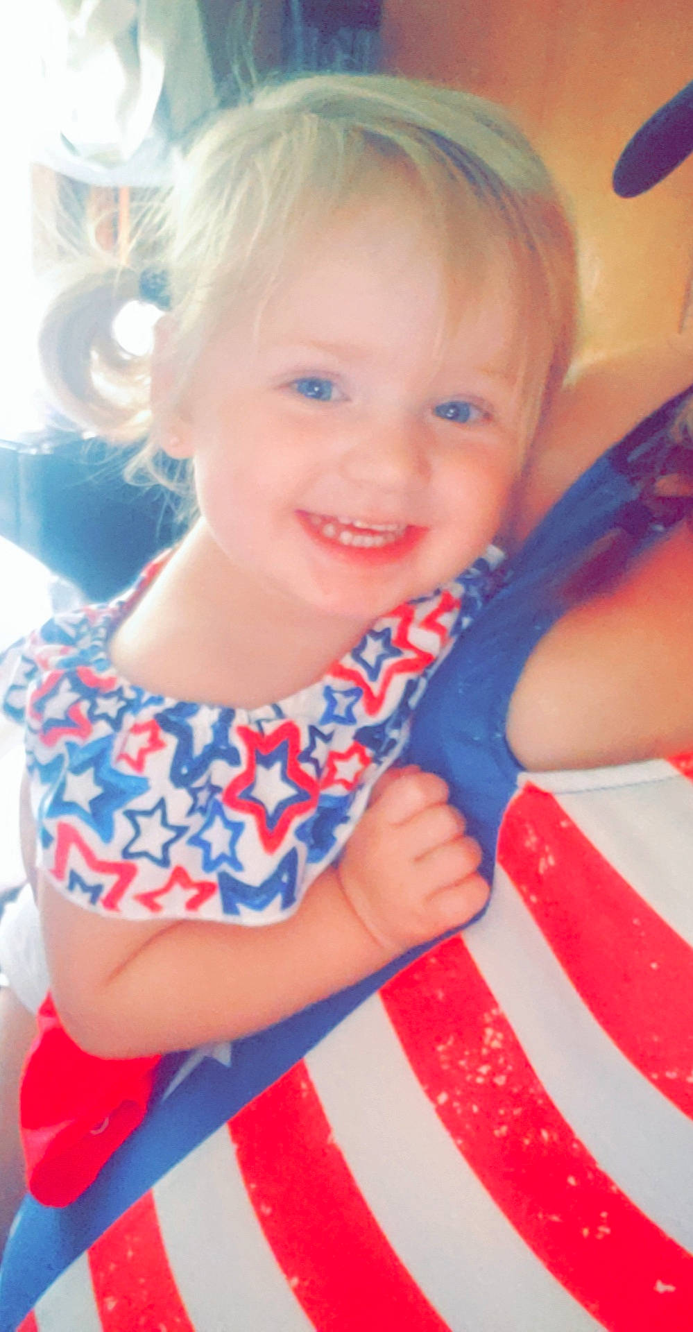 Lyberty is registered to the contest to win money with this photo: baby, beauty, blond, blue, cheek, child, child_model, eye, face, finger, happy, head, iris, joy, lip, mouth, neck, nose, person, skin