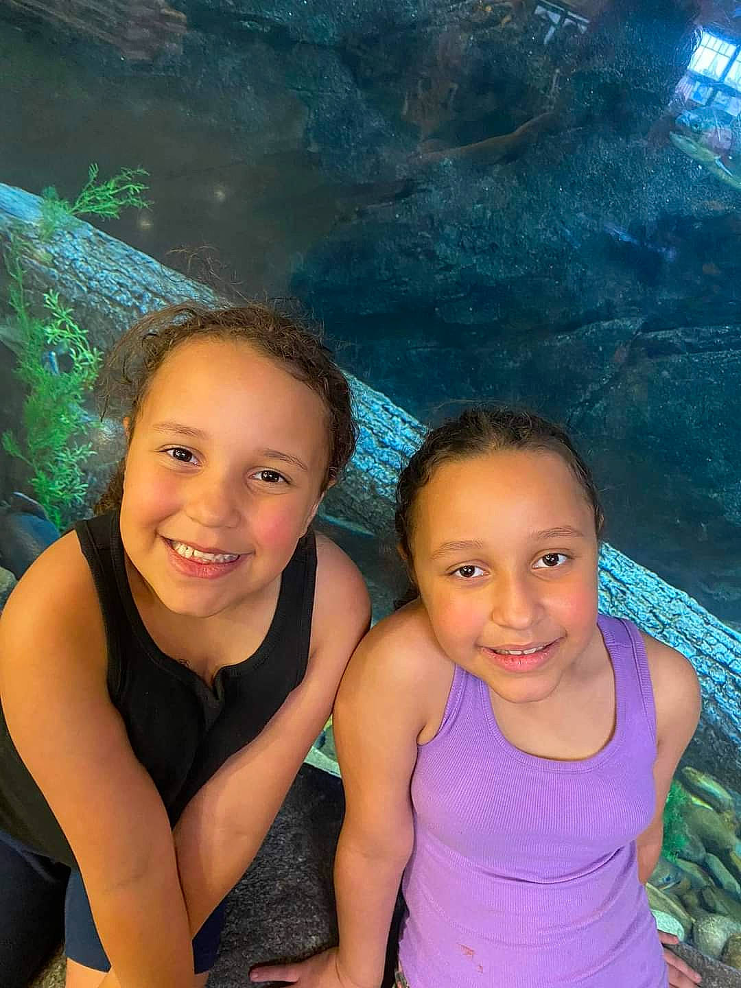 Natalia joined the competition — help win amazing prizes! active_tank, child, event, eye, face, facial_expression, flash_photography, friendship, fun, grass, happy, human, iris, joy, leisure, people_in_nature, person, skin, sleeveless_shirt, smile