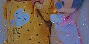 Andrea a rejoint le concours — aidez-le/la à gagner de superbes lots ! baby, cheek, child, smile, toddler