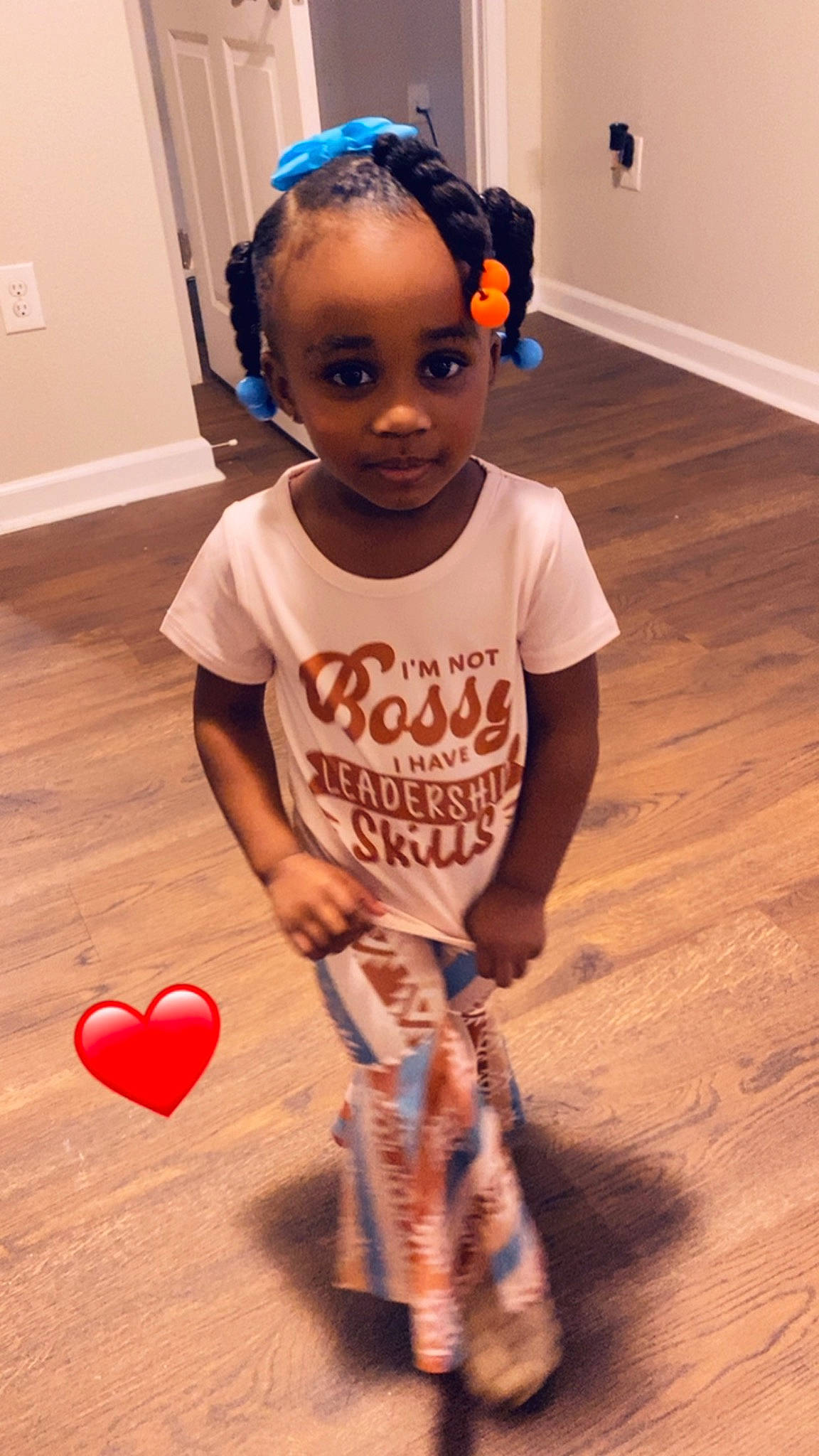 Kayleigh is registered to the contest to win money with this photo: baby_toddler_clothing, balloon, blue, child, cool, event, eyewear, face, floor, flooring, fun, happy, hardwood, head, party_supply, person, sleeve, t_shirt, toddler, wood