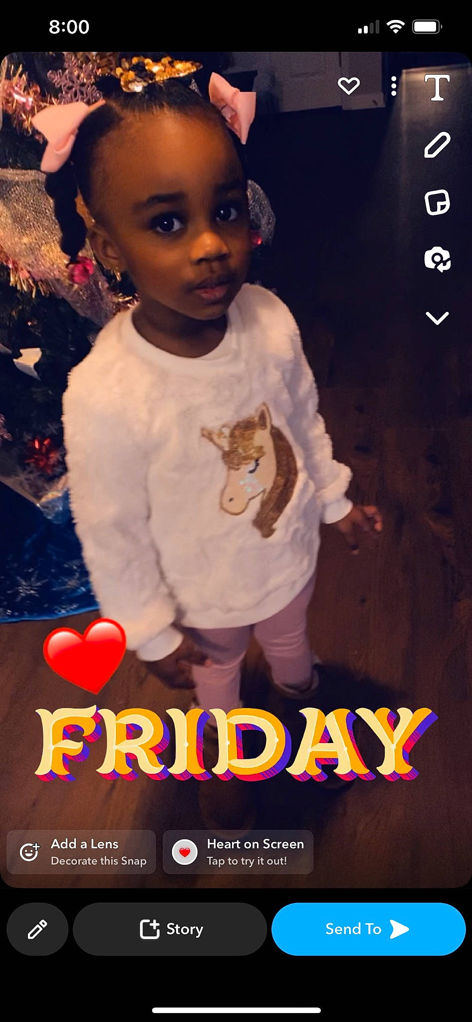 Kayleigh is registered to the contest to win money with this photo: adaptation, afro, baby_toddler_clothing, book, child, flooring, font, fun, fur, happy, logo, long_sleeved_t_shirt, person, photo_caption, play, sleeve, t_shirt, toddler, toy