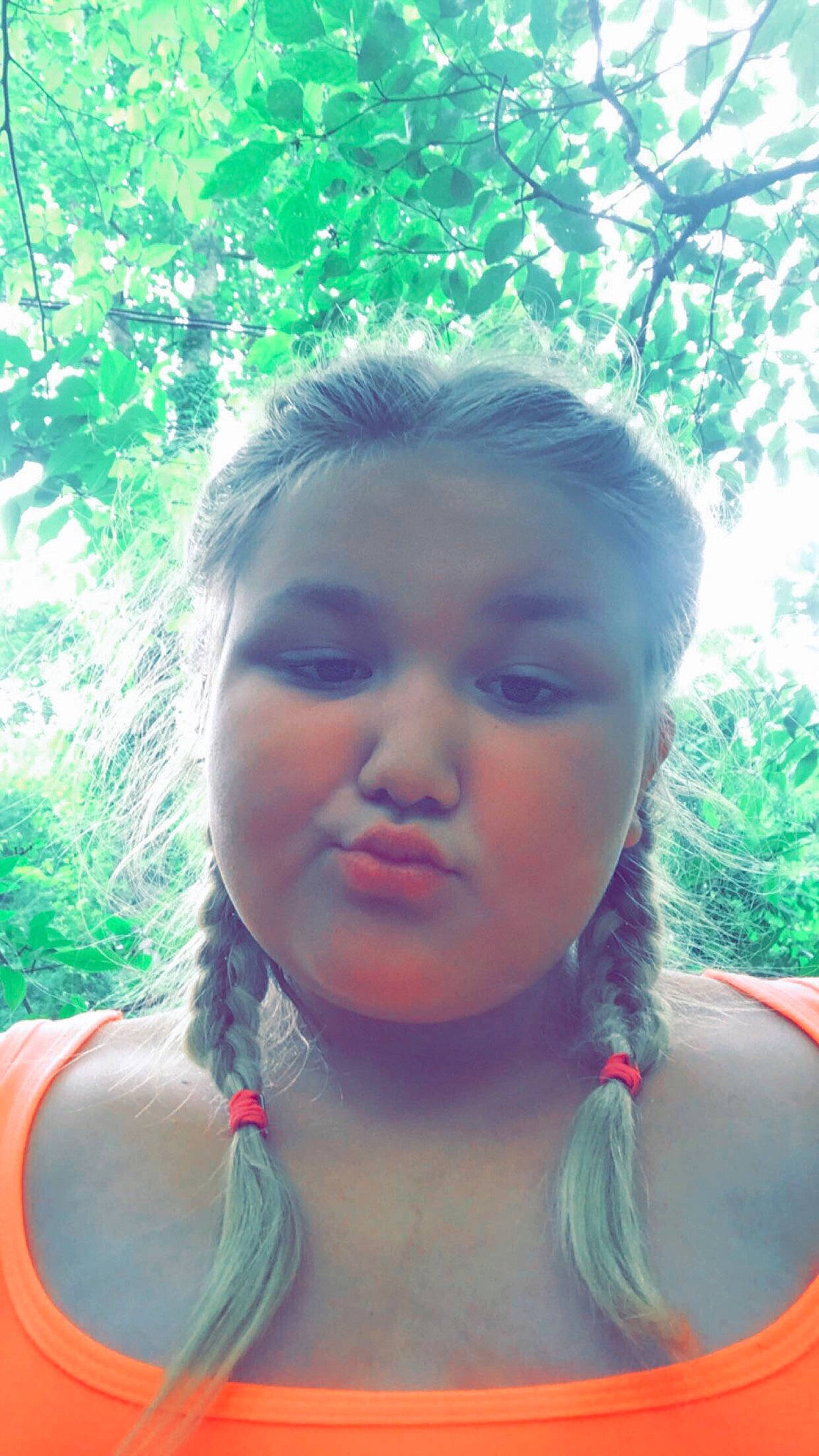 Haylee is registered to the contest to win money with this photo: beauty, black_hair, chin, cool, eyebrow, face, forehead, fun, hair, head, lip, neck, nose, person, photography, selfie, skin, smile, summer, sunlight