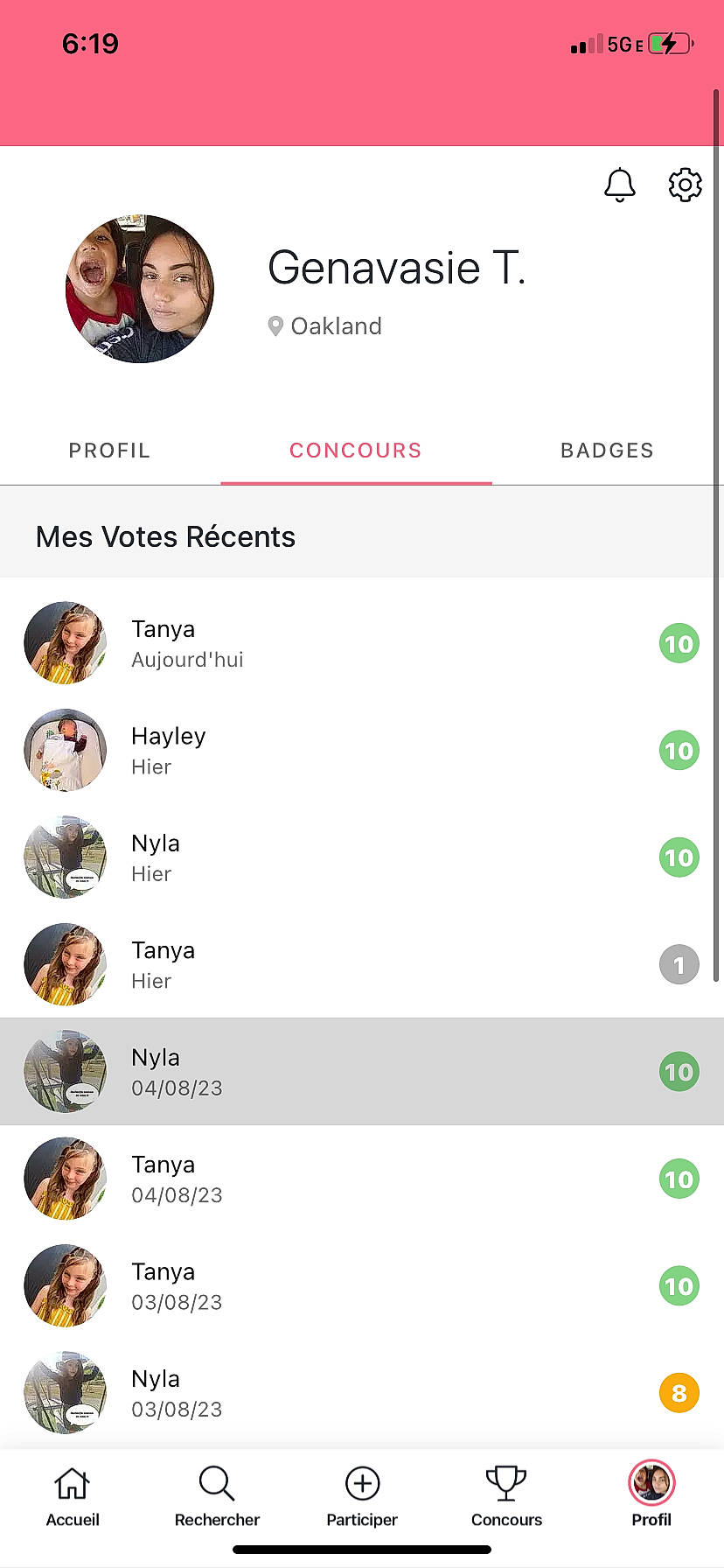 Kehlani joined the competition — help win amazing prizes! advertising, brand, communication_device, computer_icon, electronic_device, font, gadget, joy, logo, material_property, media, multimedia, number, person, portable_communications_device, product, rectangle, screenshot, software, technology
