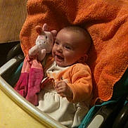 Océane participe au concours pour gagner de l'argent avec cette photo :