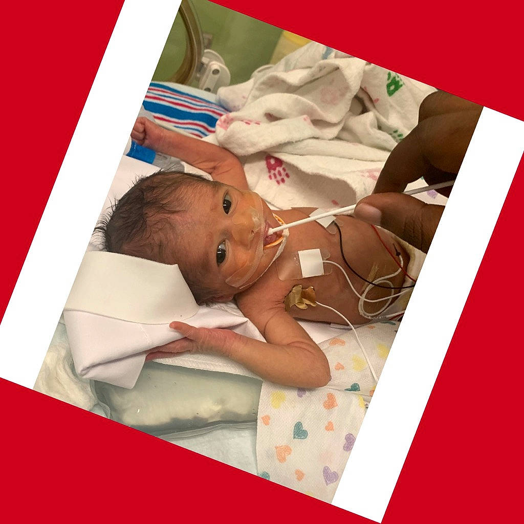 Dahlia joined the competition — help win amazing prizes! baby, baby_products, baby_sleeping, baby_toddler_clothing, bedtime, child, comfort, font, health_care, linens, medical, medical_procedure, nap, paper, paper_product, person, plastic, room, service, sleep