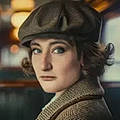 Marie D. P.