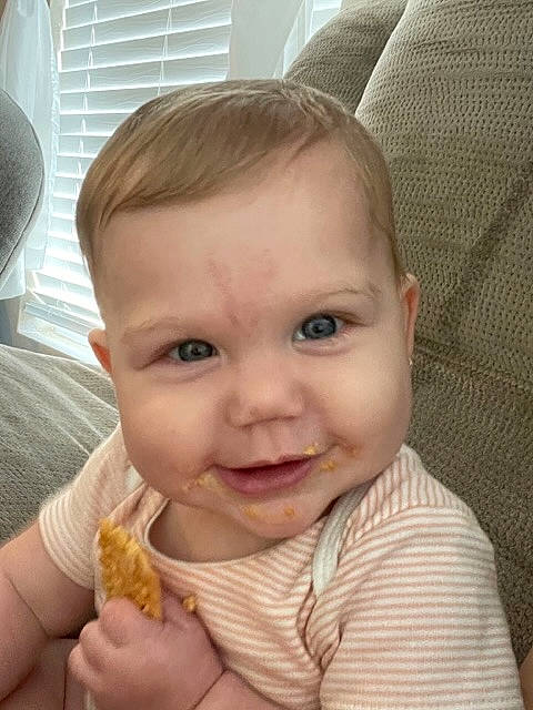 Samarie joined the competition — help win amazing prizes! cheek, chin, eye, eyelash, facial_expression, finger, food_craving, gesture, hairstyle, happy, head, iris, jaw, joy, lip, mouth, nose, person, skin, smile