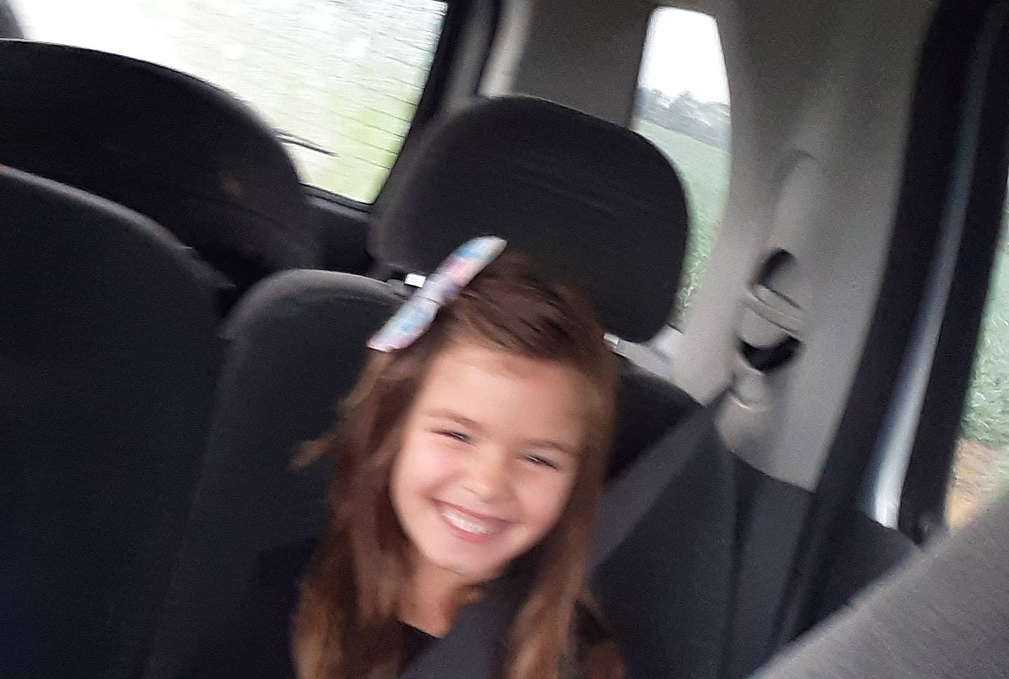 Heavenly is registered to the contest to win money with this photo: beauty, black_hair, brown_hair, cool, ear, electronic_device, face, fun, hair, hairstyle, head, headgear, joy, long_hair, neck, person, photography, plant, selfie, smile